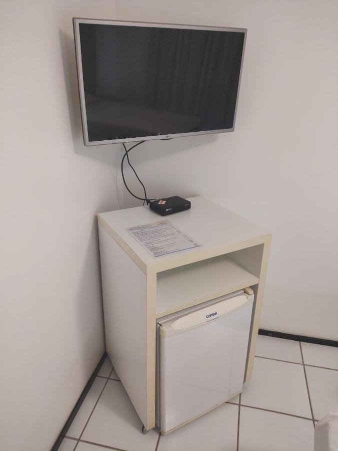 Quarto Em Gran Lencois Flat Residence Барейриняс Екстериор снимка