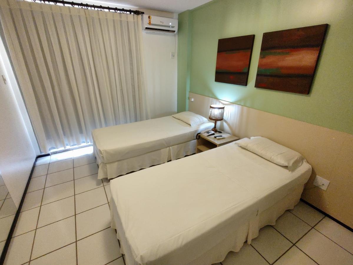 Quarto Em Gran Lencois Flat Residence Барейриняс Екстериор снимка