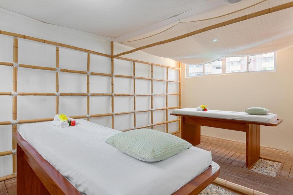 Quarto Em Gran Lencois Flat Residence Барейриняс Екстериор снимка