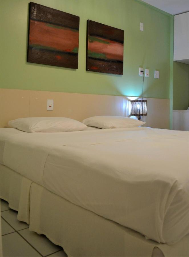 Quarto Em Gran Lencois Flat Residence Барейриняс Екстериор снимка
