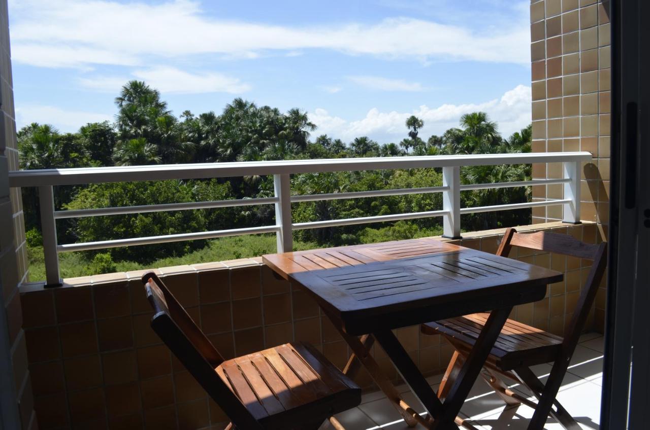 Quarto Em Gran Lencois Flat Residence Барейриняс Екстериор снимка